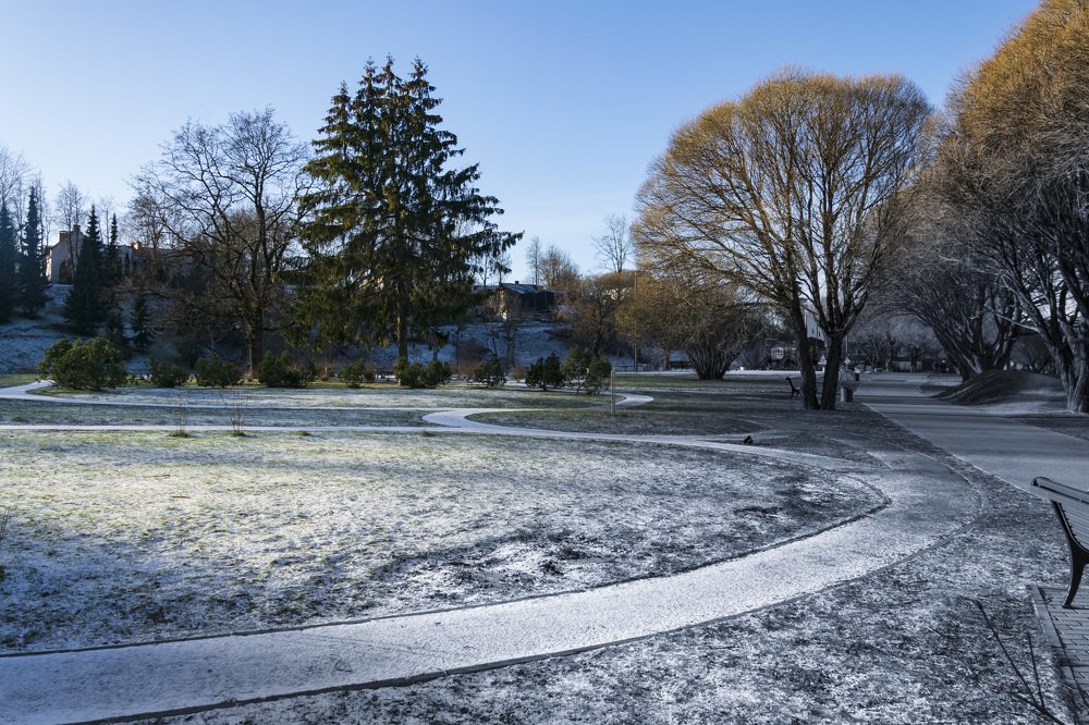 Photograph by Лилия Кондратьева