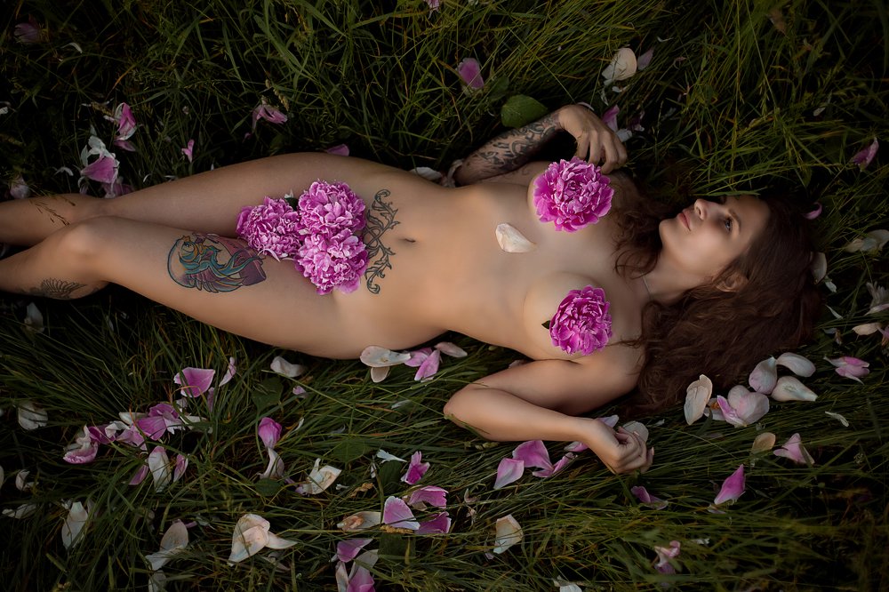 Photograph by Ирина Егорова