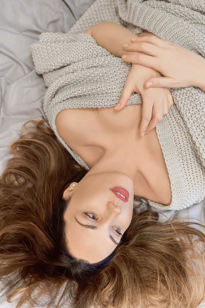 Photograph by Galina Samoylovich