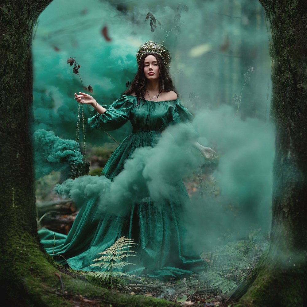 Photograph by Дарья Свиридова