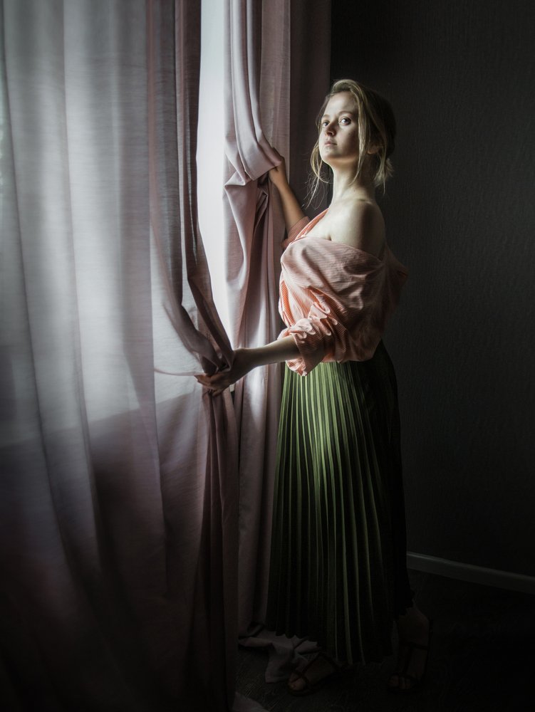 Photograph by Юля Горбунова