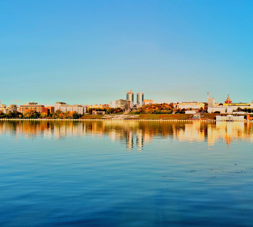 Photograph by Евгений Ужегов