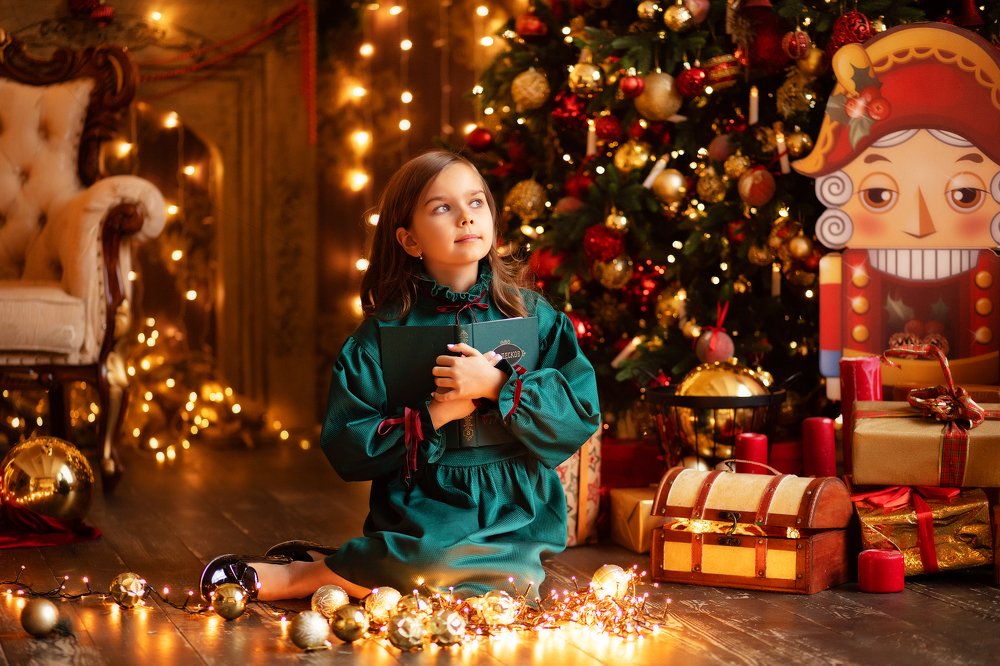 Photograph by Маргарита Черкасова