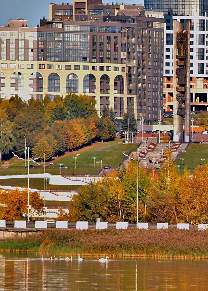 Photograph by Евгений Ужегов