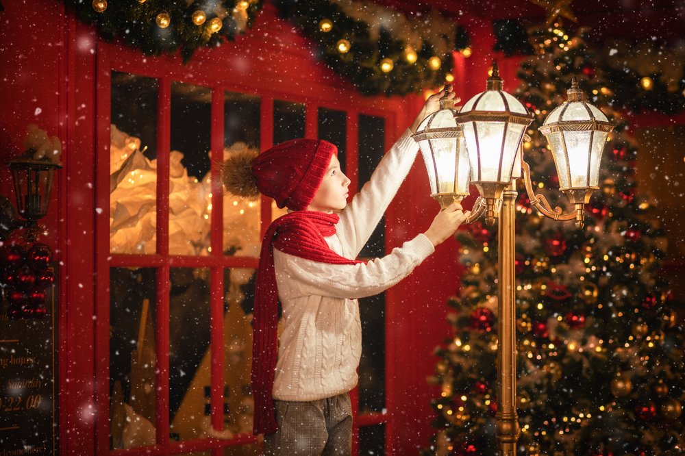 Photograph by Маргарита Черкасова