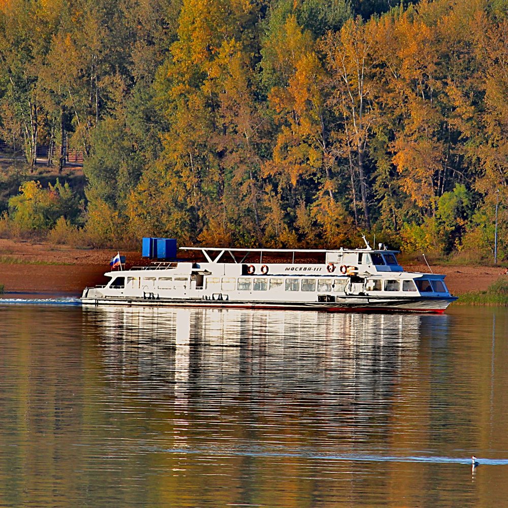 Photograph by Евгений Ужегов