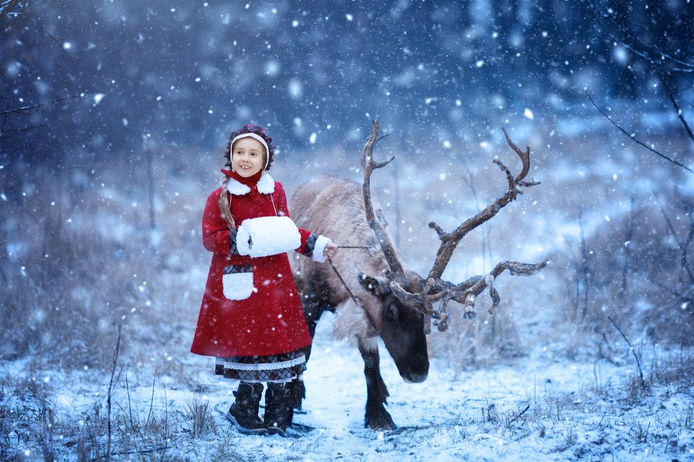 Photograph by Маргарита Черкасова