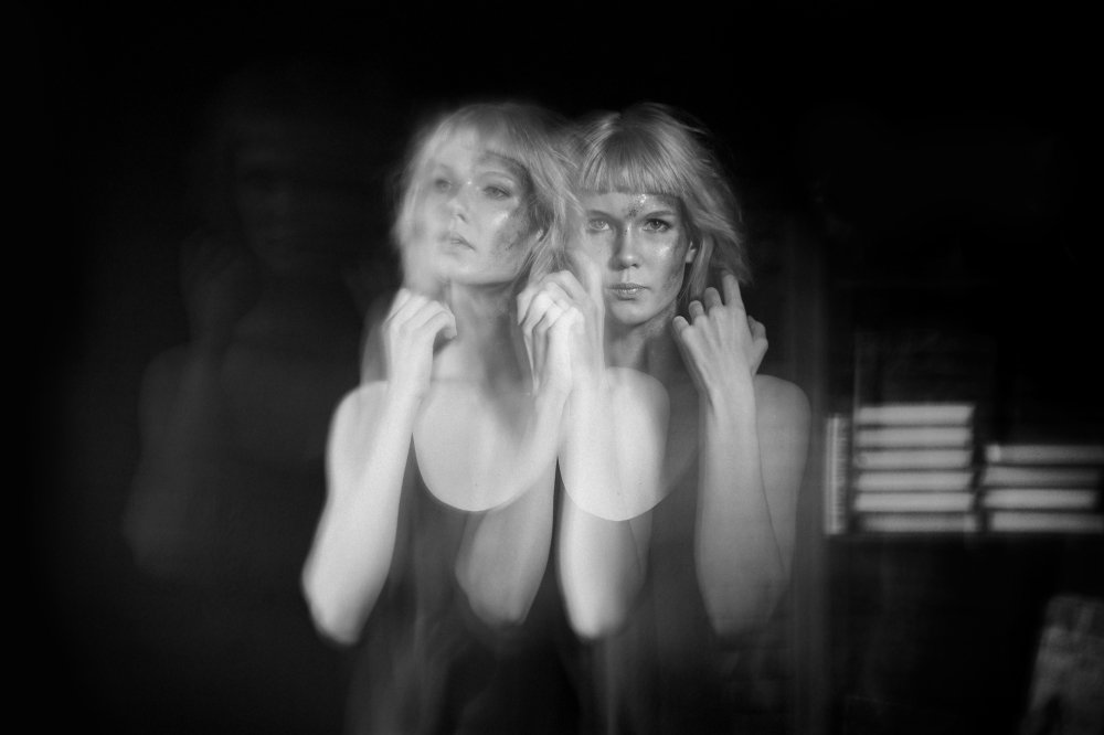 Photograph by Екатерина Кондратьева