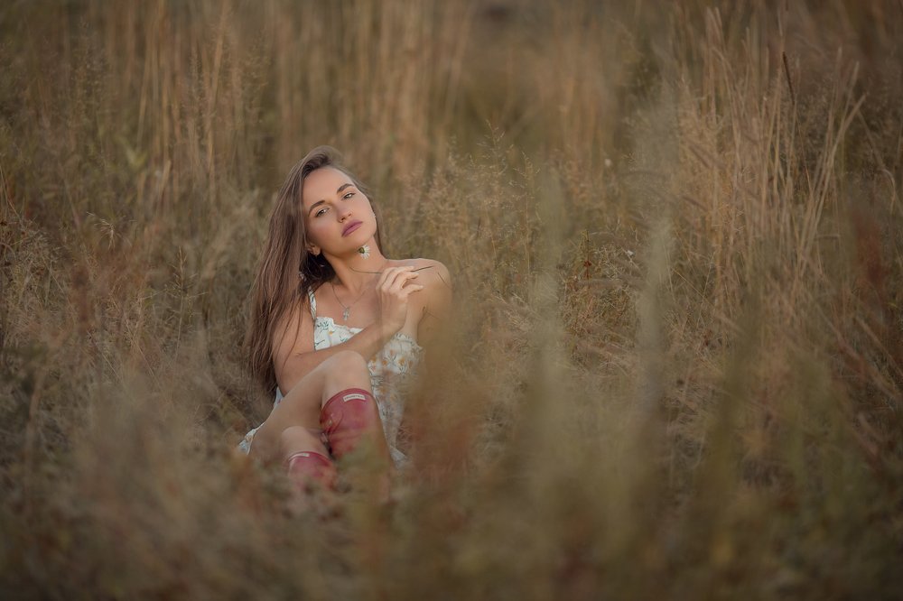 Photograph by Ирина Егорова