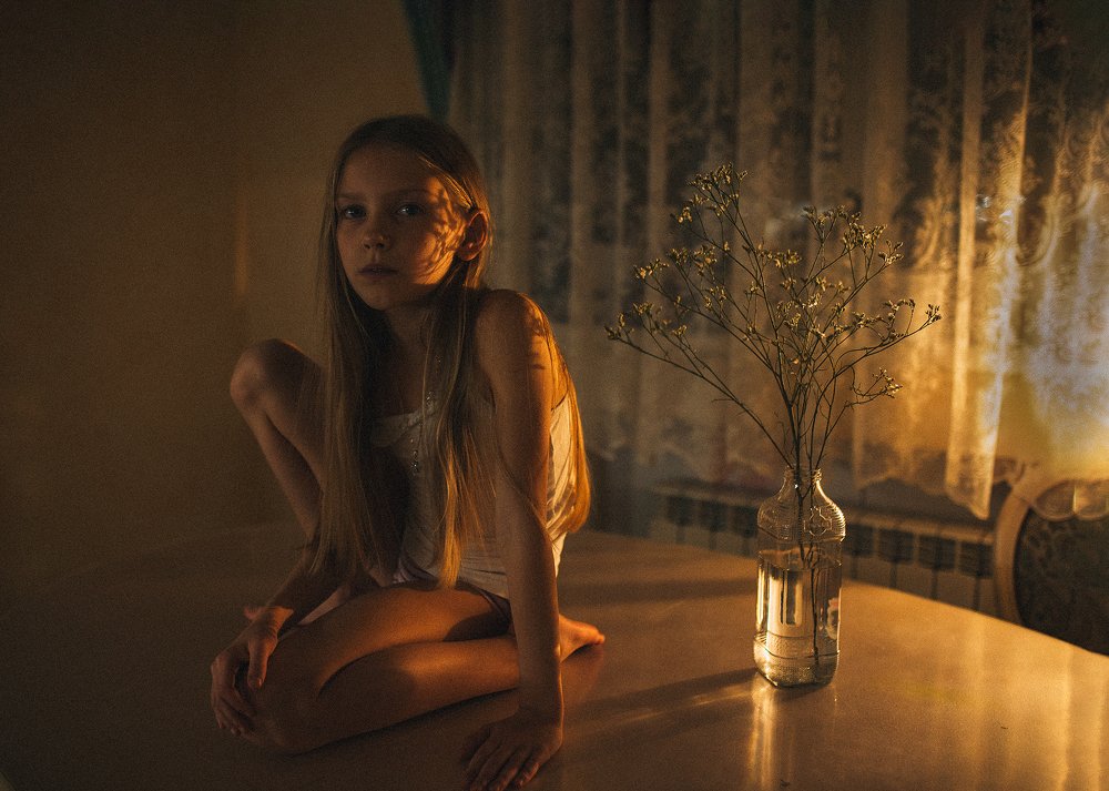 Photograph by Анна Захарова