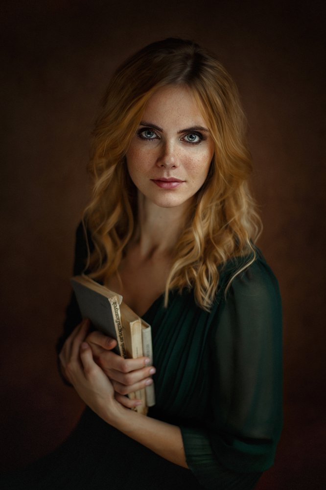 Photograph by Joanna Radzimirska