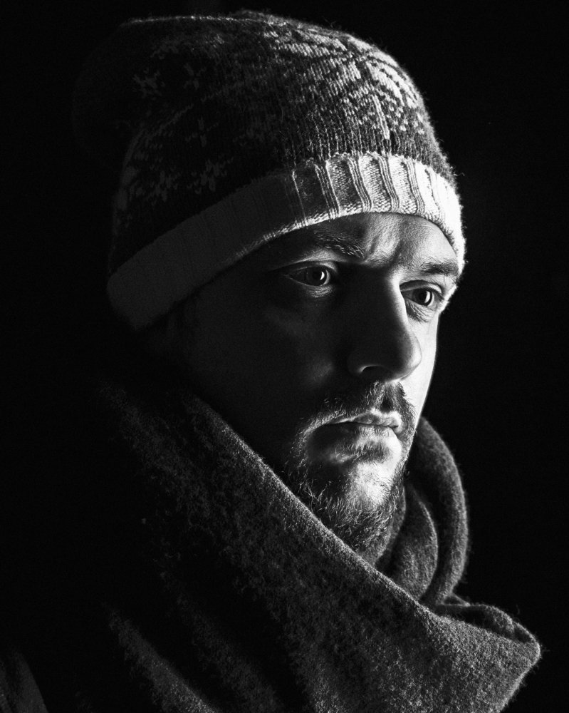 Photograph by Konstantin Morozov