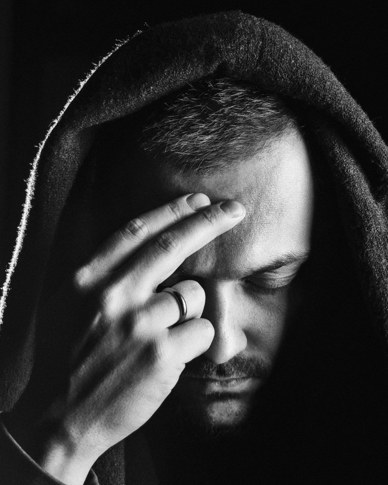 Photograph by Konstantin Morozov