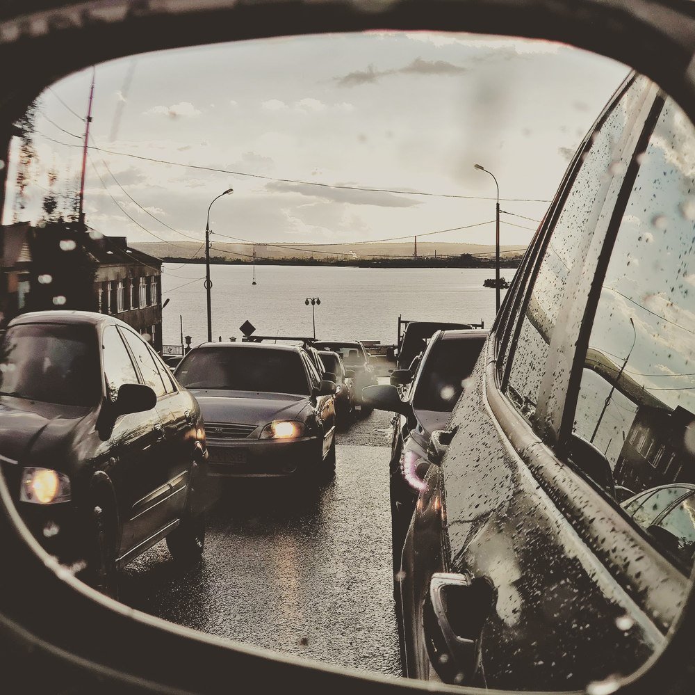 Photograph by Евгений Ужегов