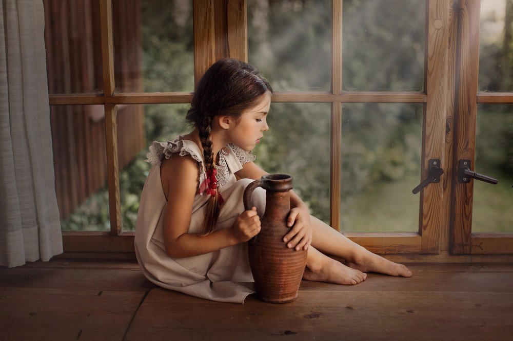 Photograph by Ewa Pałasz