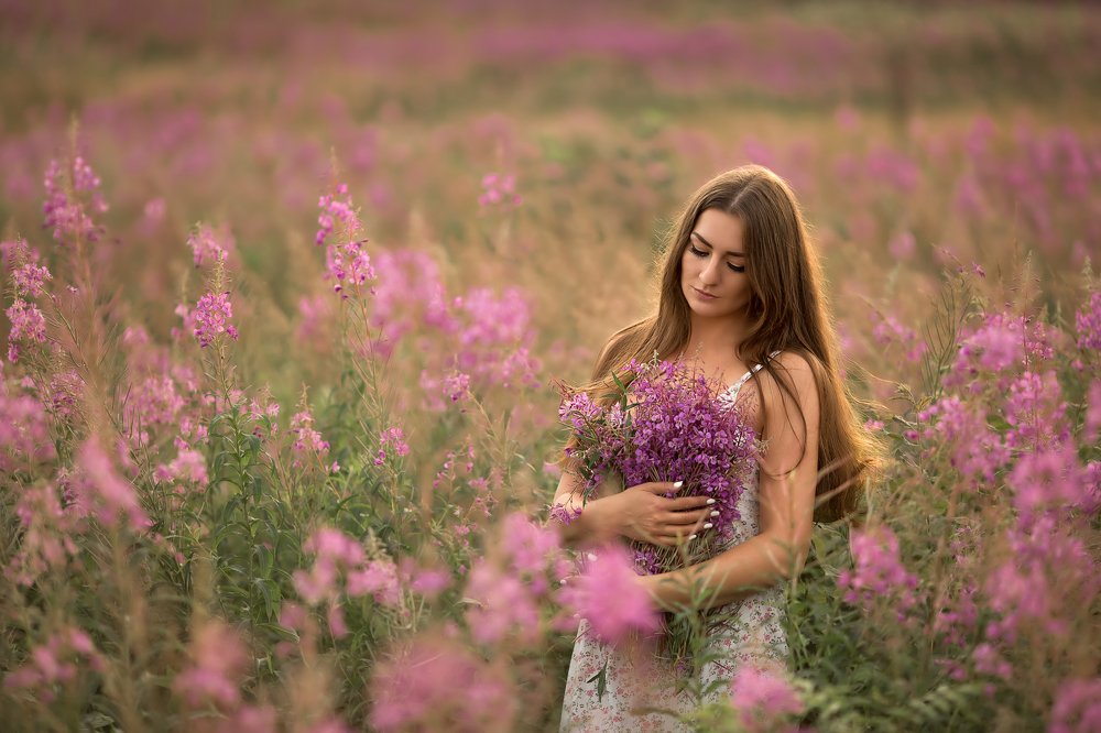 Photograph by Ирина Егорова