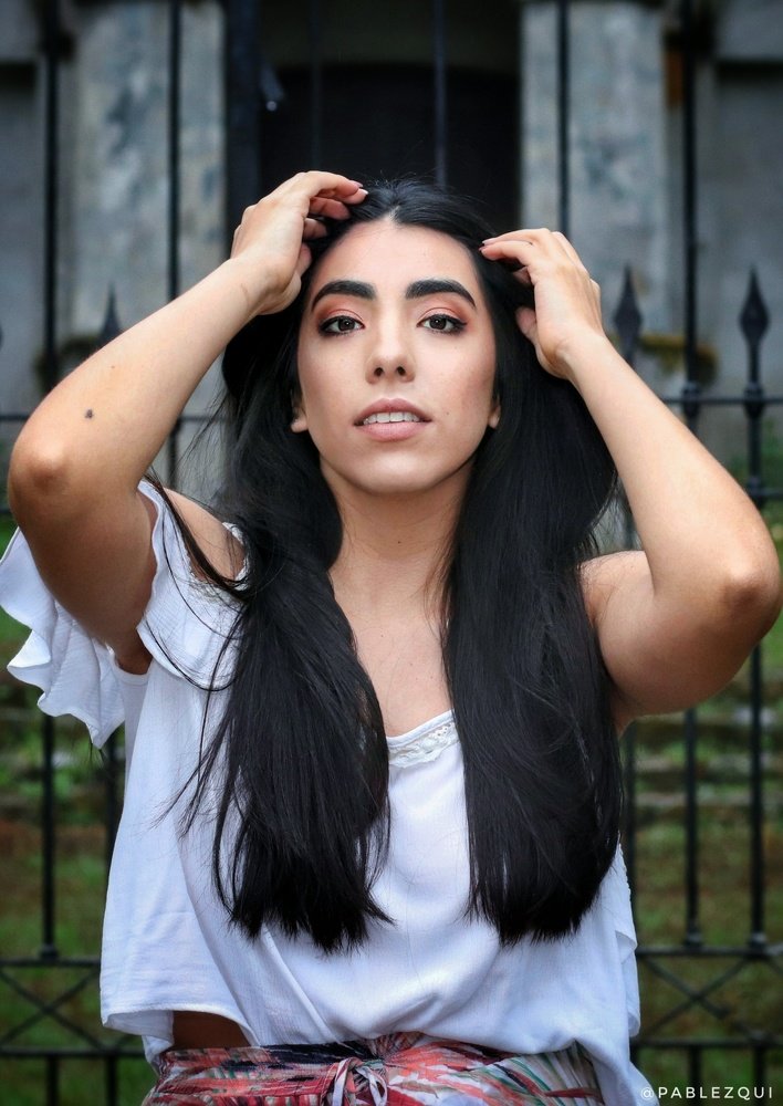 Photograph by Pablo Ezequiel Desima Teseira