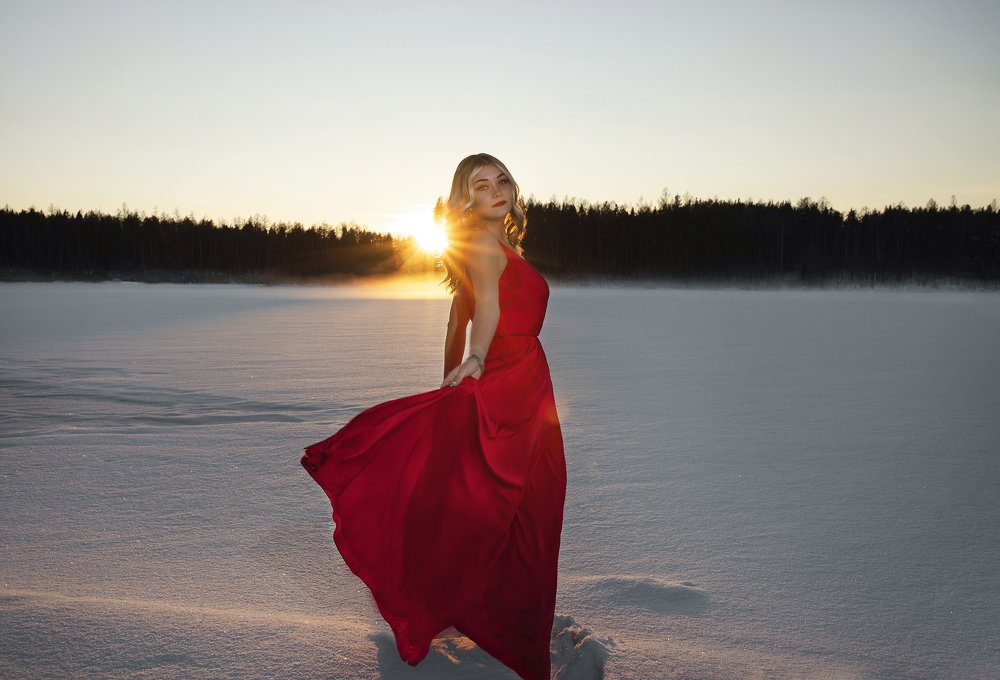 Photograph by Екатерина Мартынова