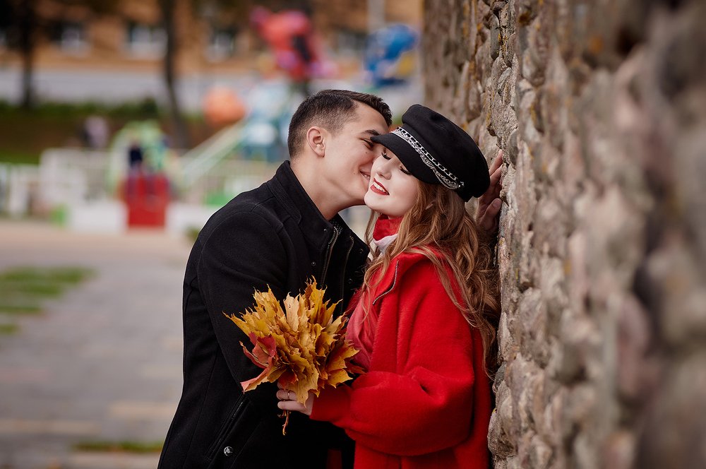 Photograph by Юлия Хаванова