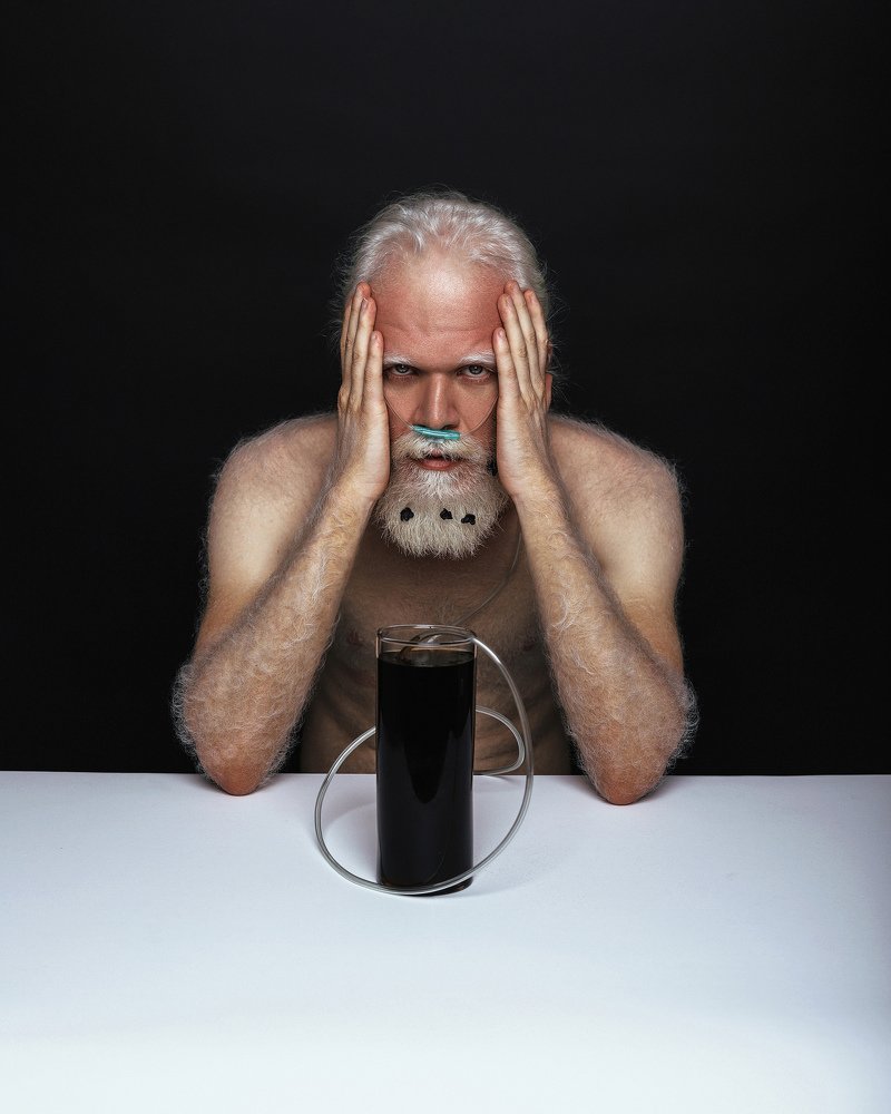 Photograph by Nojan Namdar