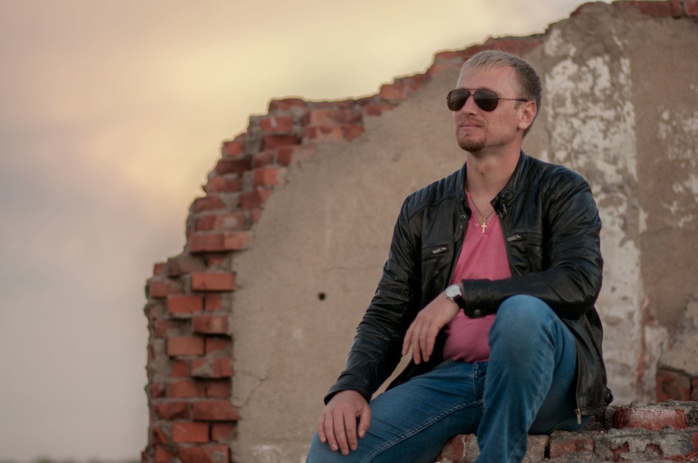 Photograph by Екатерина Гобона