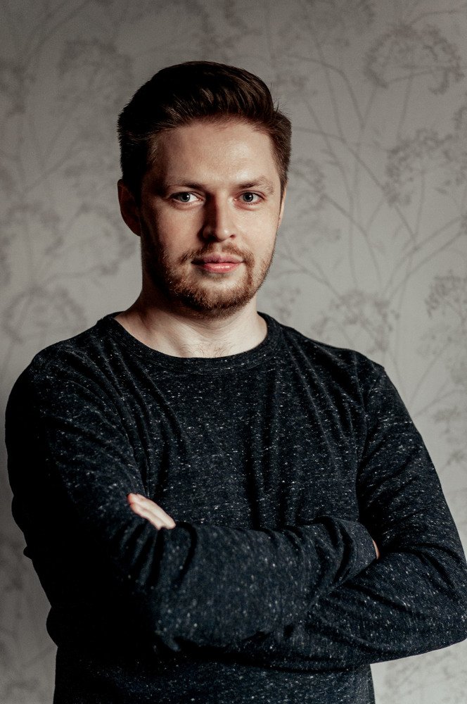 Photograph by Екатерина Гобона