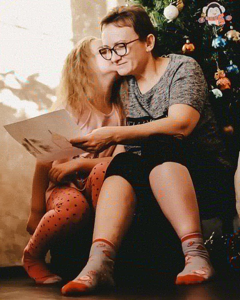 Photograph by Любовь Канаева