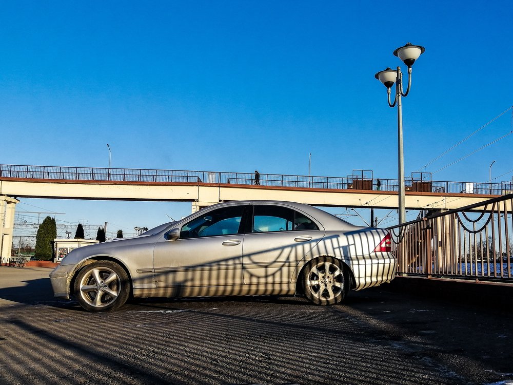 Photograph by Илья Гореньков