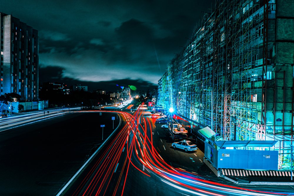 Photograph by Ayxan Mamedov