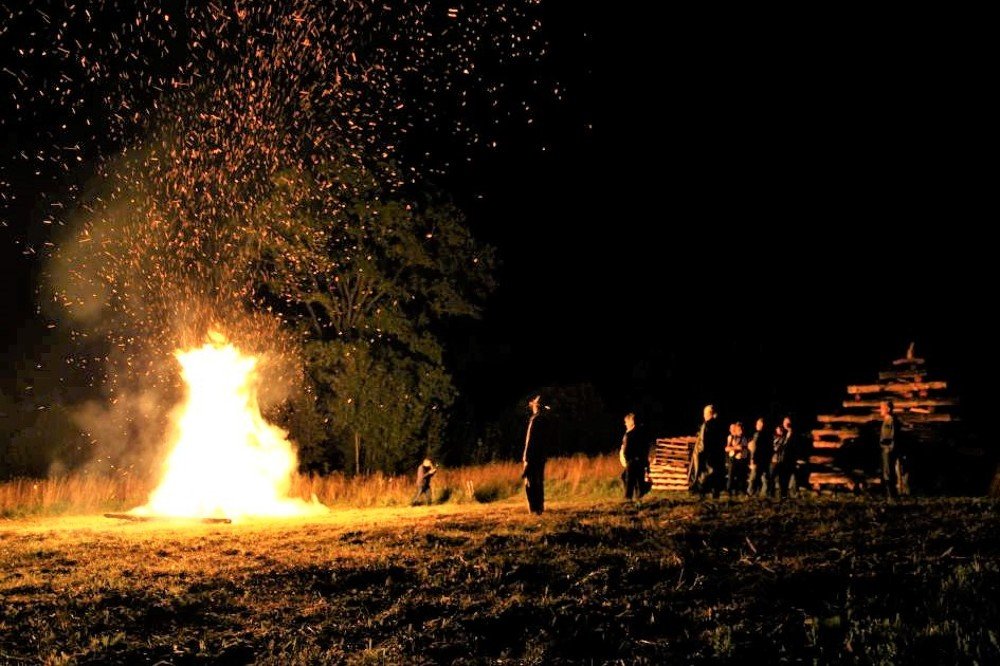 Photograph by Alvydas Baltakis