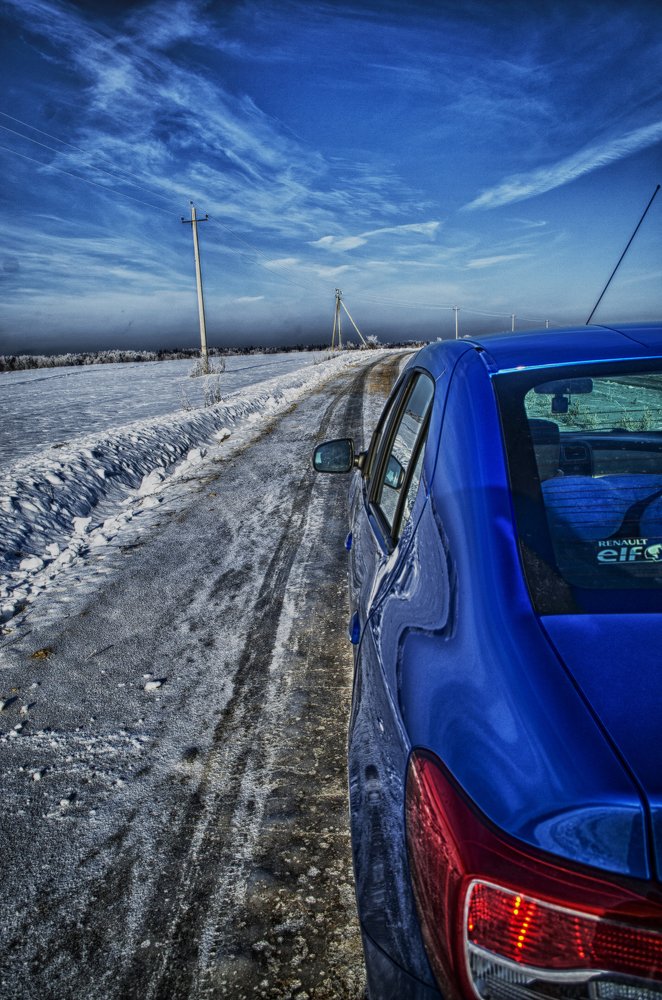 Photograph by Наталья Золотарева