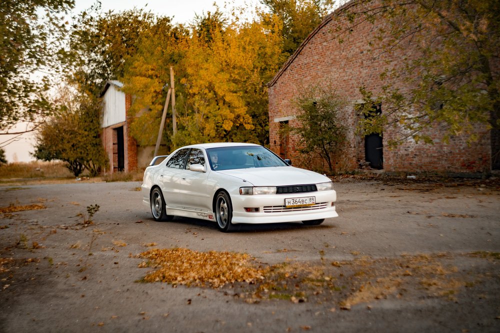 Photograph by Никита Соколов