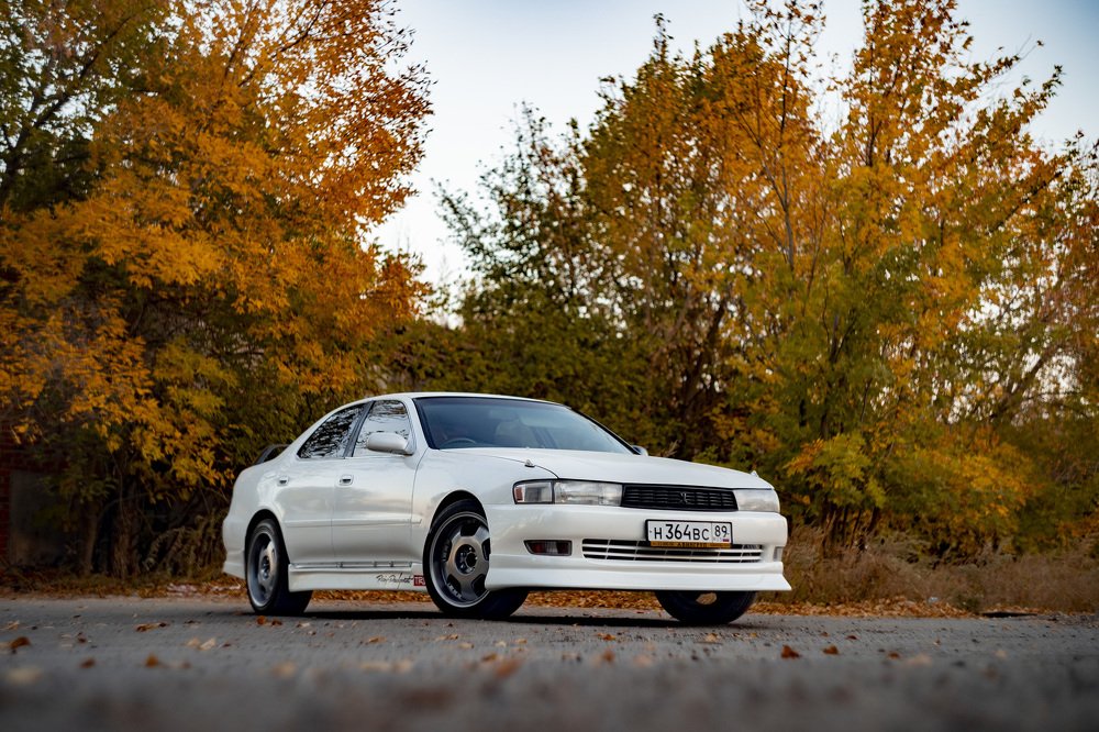 Photograph by Никита Соколов