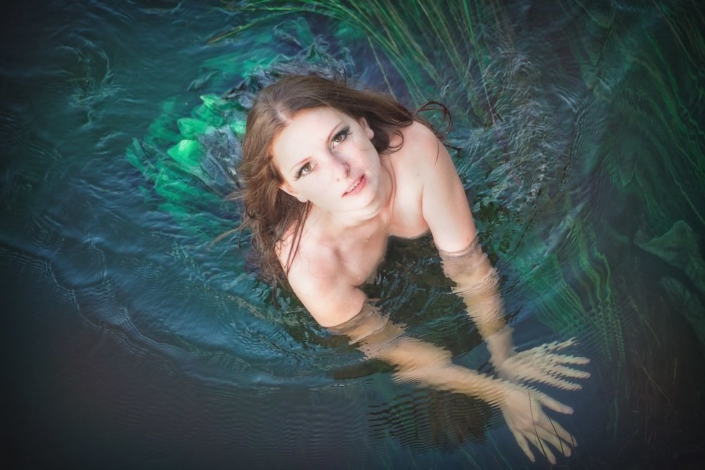 Фотография автора Анна Петина