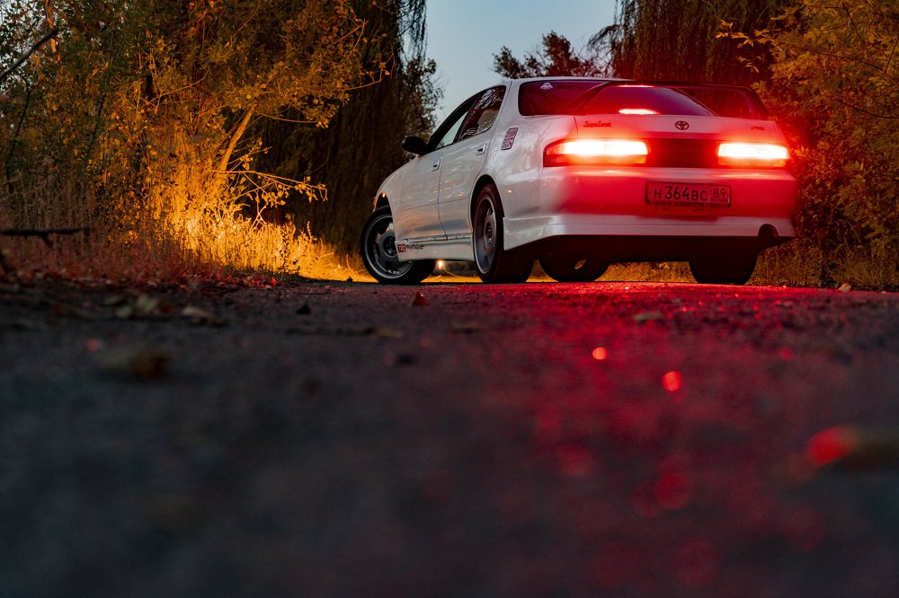 Photograph by Никита Соколов