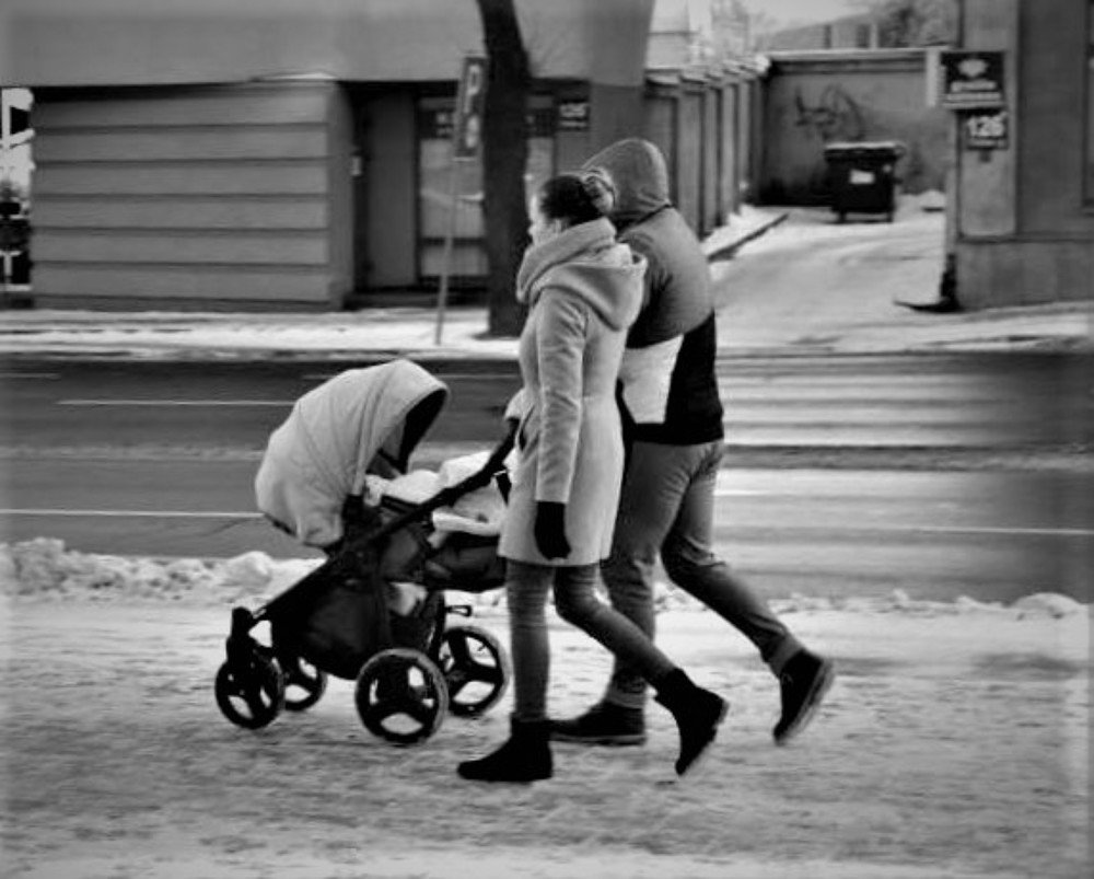 Photograph by Alvydas Baltakis