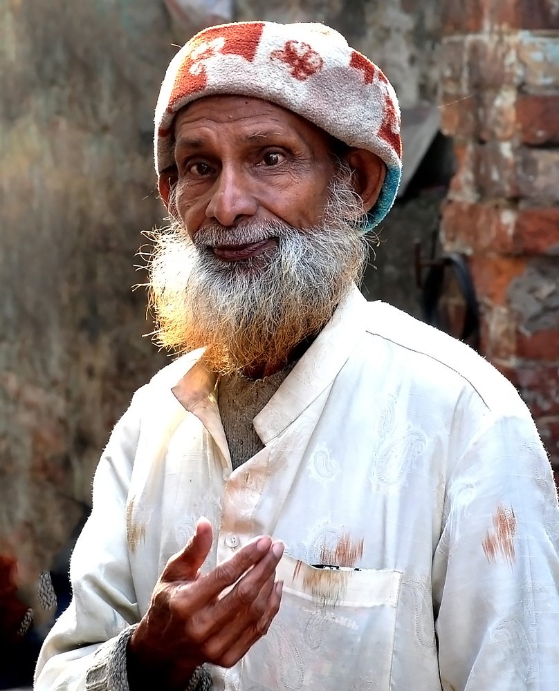 Photograph by Partha Kar