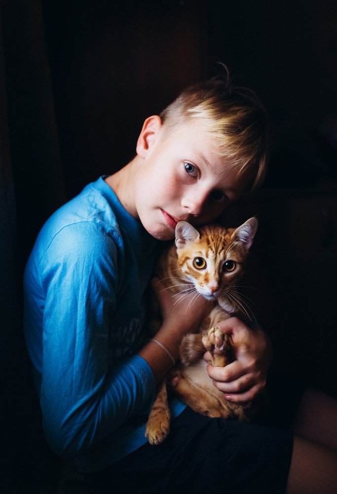 Photograph by Елена Шпагина