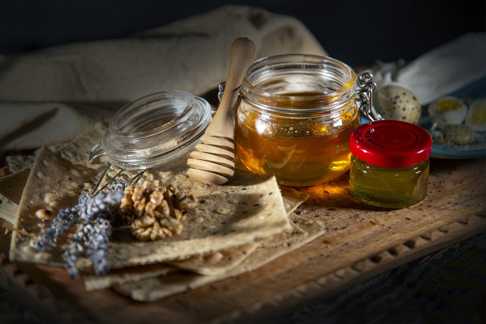 Photograph by Shams Vida