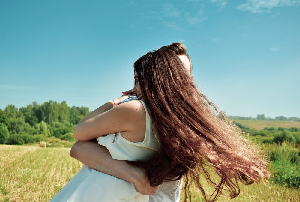 Photograph by Елена Лик