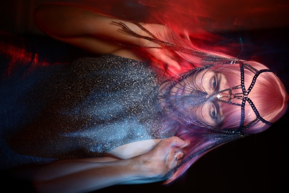 Photograph by Яна Романенкова