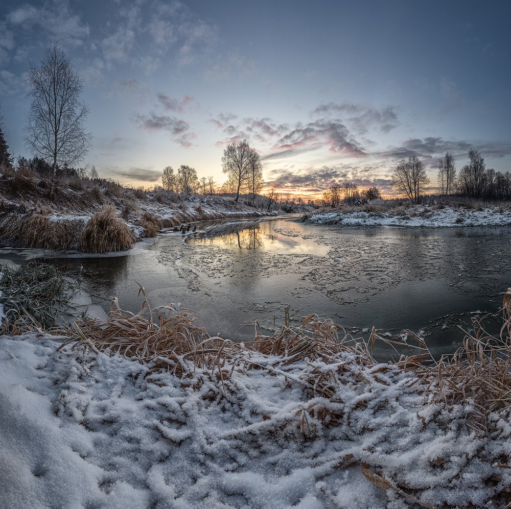 Photograph by Николай Андреев