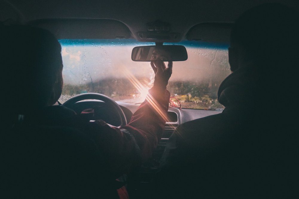 Photograph by Анна Иванова