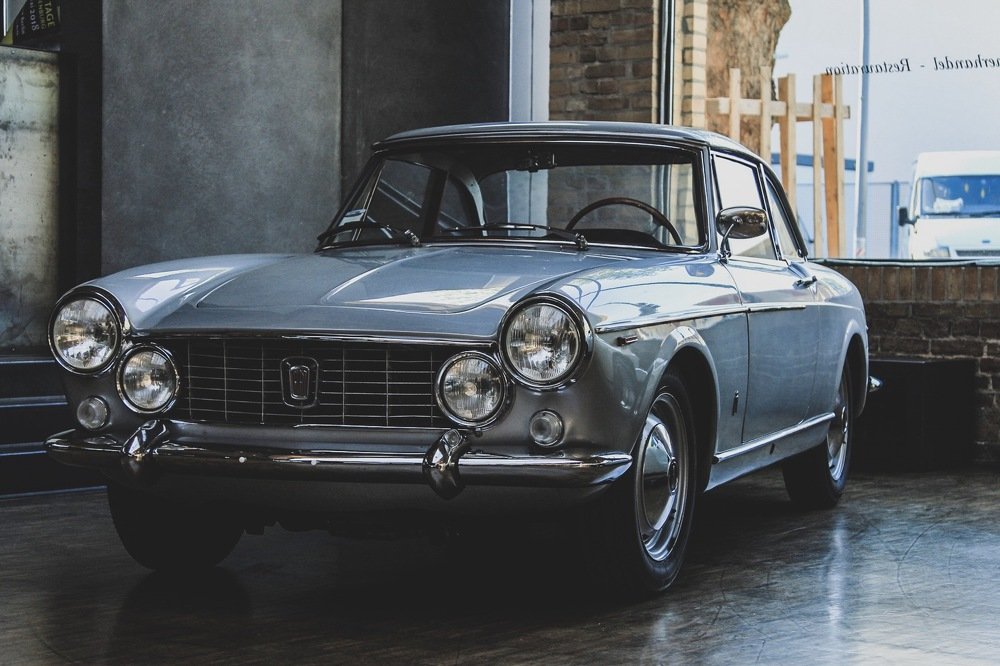 Photograph by Konstantin Morozov