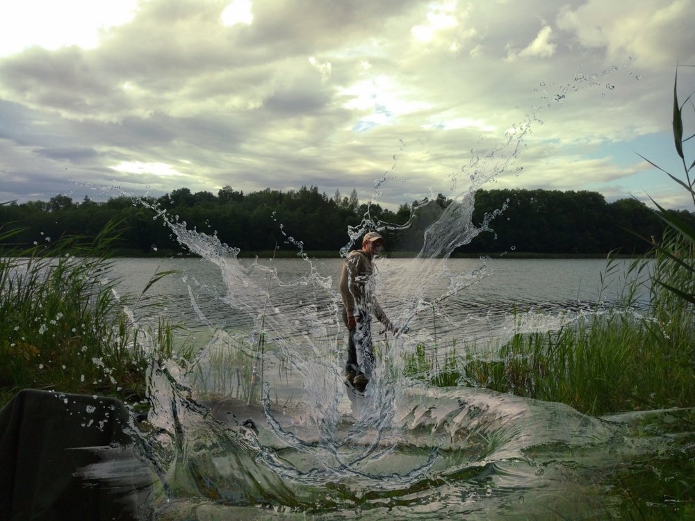 Photograph by Юлия