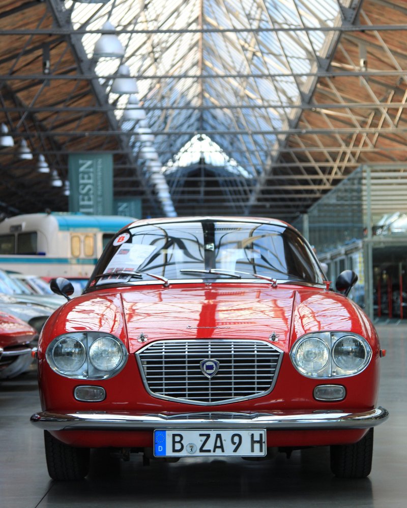 Photograph by Konstantin Morozov