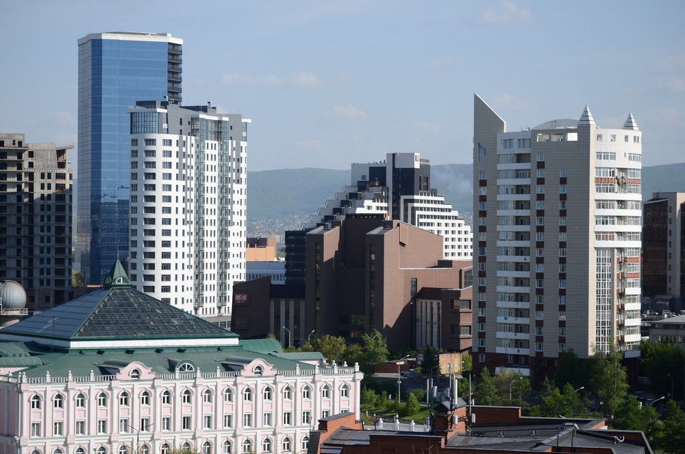 Photograph by Наталья Скиданова