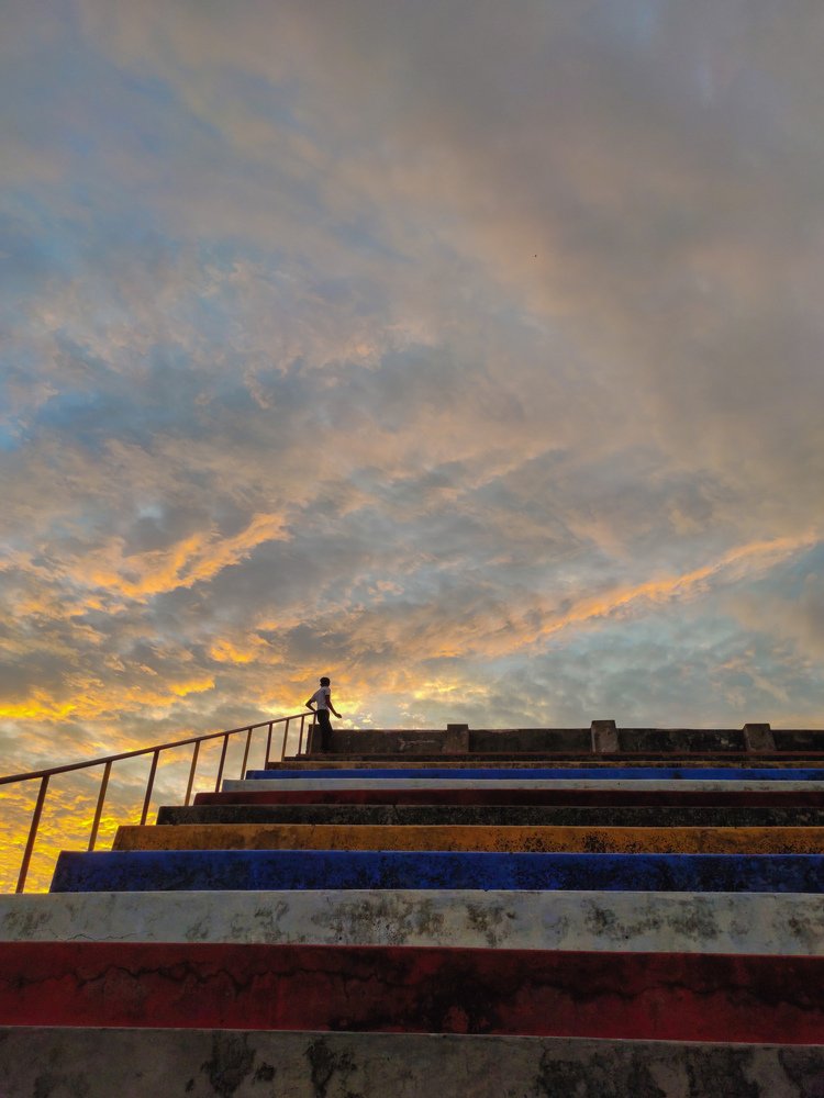 Photograph by Sushil Sah