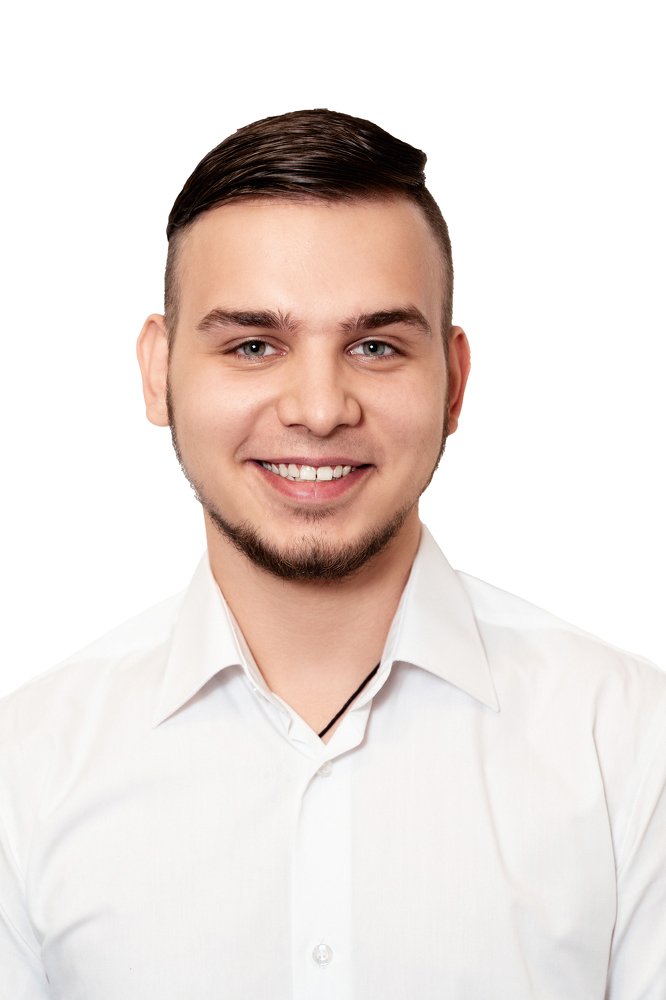 Photograph by Никита Соколов