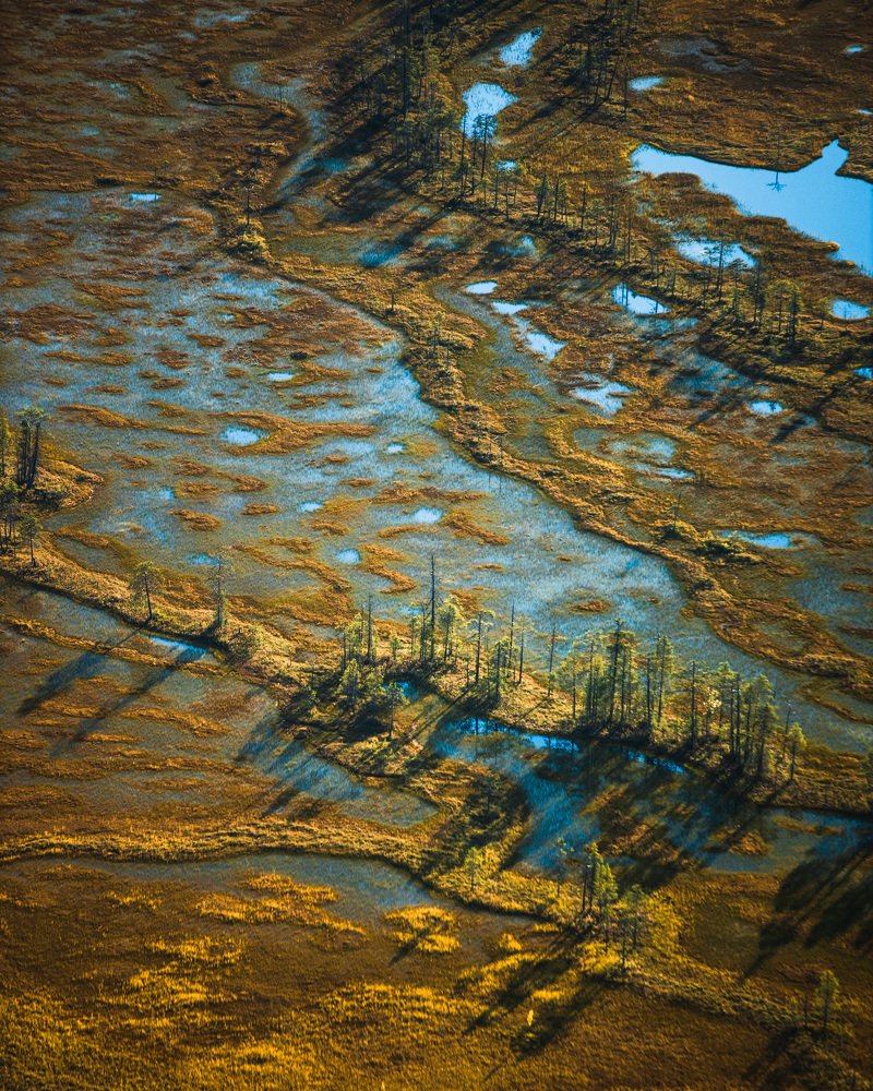 Photograph by Konstantin Morozov